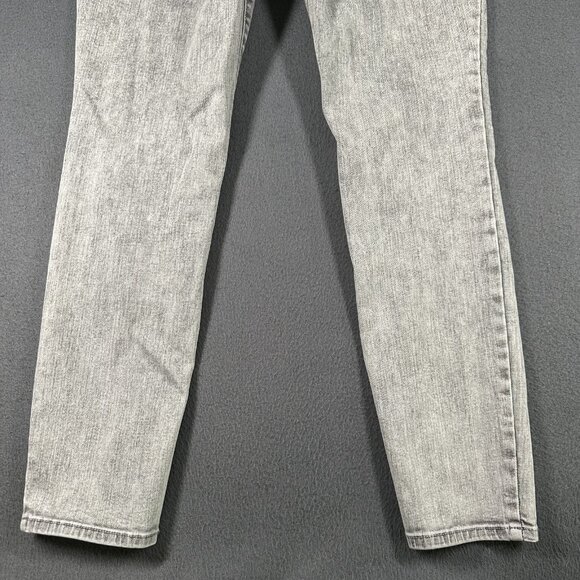Universal‎ Thread Jeans Womens 10/30R Highest Rise Skinny Stretch Denim Pants - Picture 9 of 14